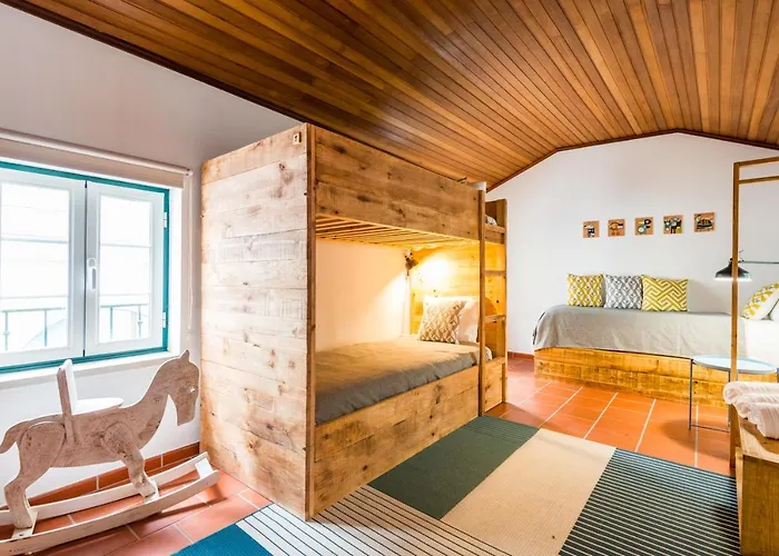 בית הארחה 19 Tile Ceramic Concept - By Unlock 4*